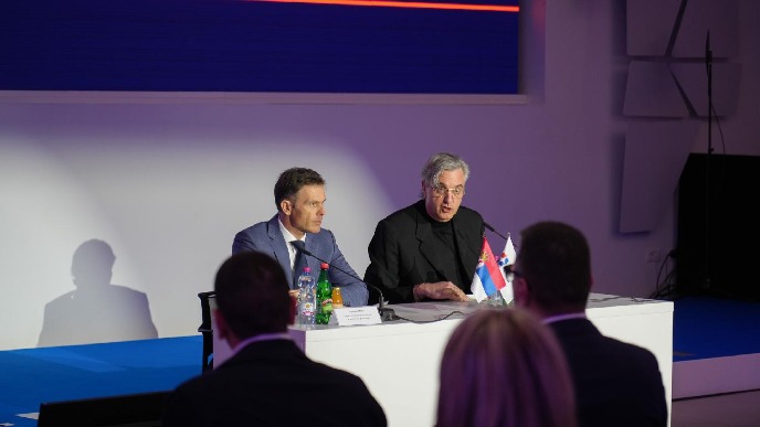 Strategija srpske privrede